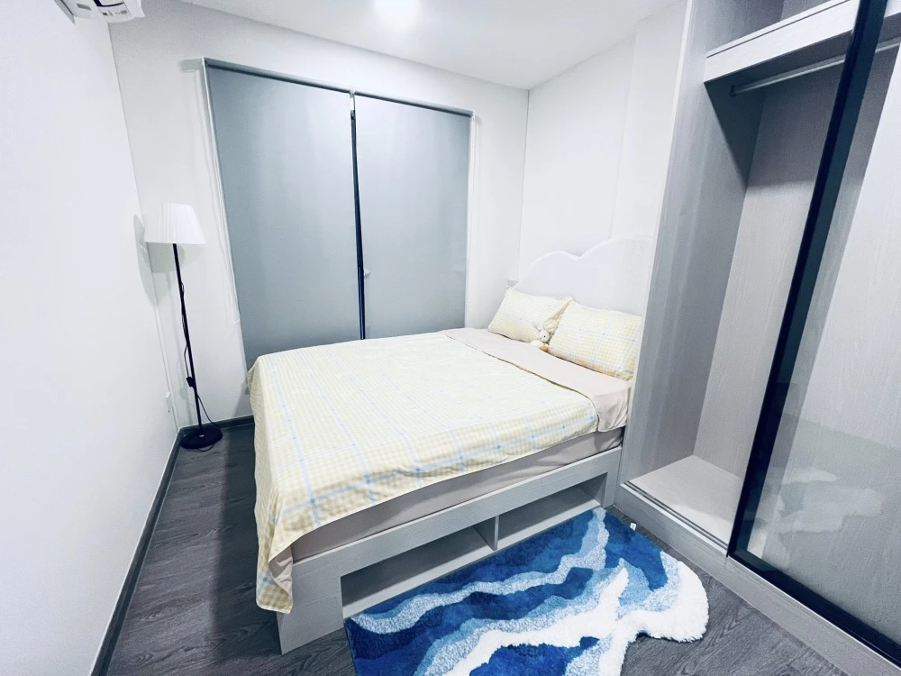 ให้เช่า Kave Wonderland ชั้น 2 ห้องแต่งครบ จองเลย ห้ามพลาด ด่วนๆจ้า