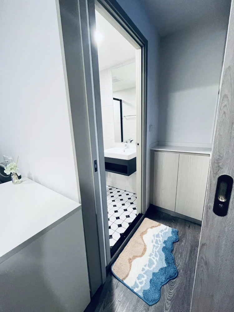 ให้เช่า Kave Wonderland ชั้น 2 ห้องแต่งครบ จองเลย ห้ามพลาด ด่วนๆจ้า