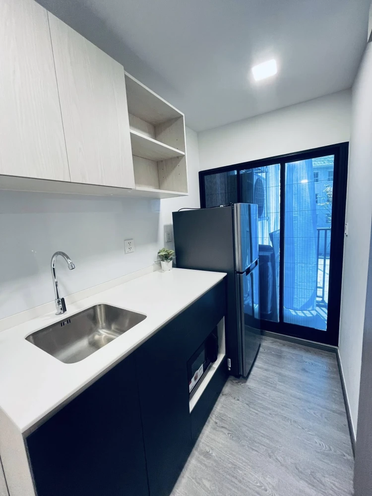 ให้เช่า Kave Wonderland ชั้น 2 ห้องแต่งครบ จองเลย ห้ามพลาด ด่วนๆจ้า