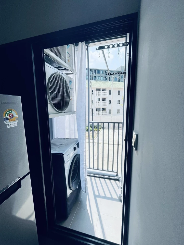 ให้เช่า Kave Wonderland ชั้น 2 ห้องแต่งครบ จองเลย ห้ามพลาด ด่วนๆจ้า