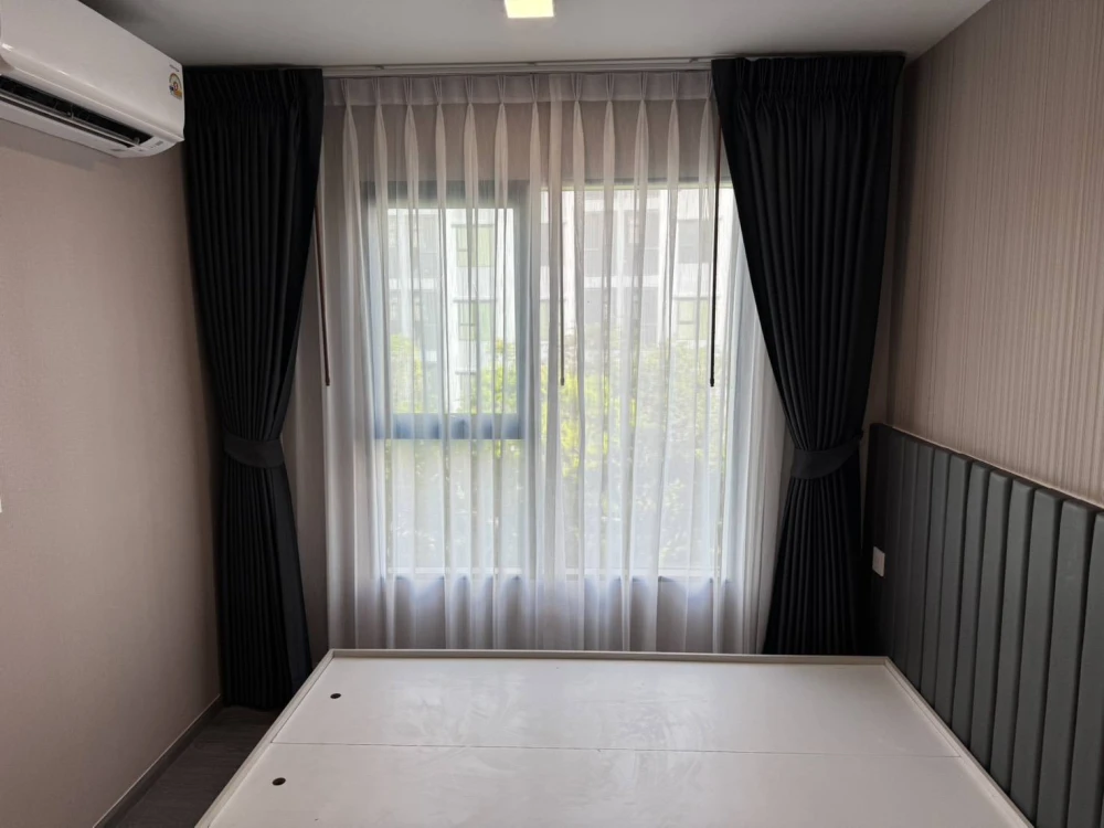 ให้เช่า Kave Wonderland ชั้น 3 วิวสระ  มี Walk-in Closet สนใจจองเลย ด่วนๆ