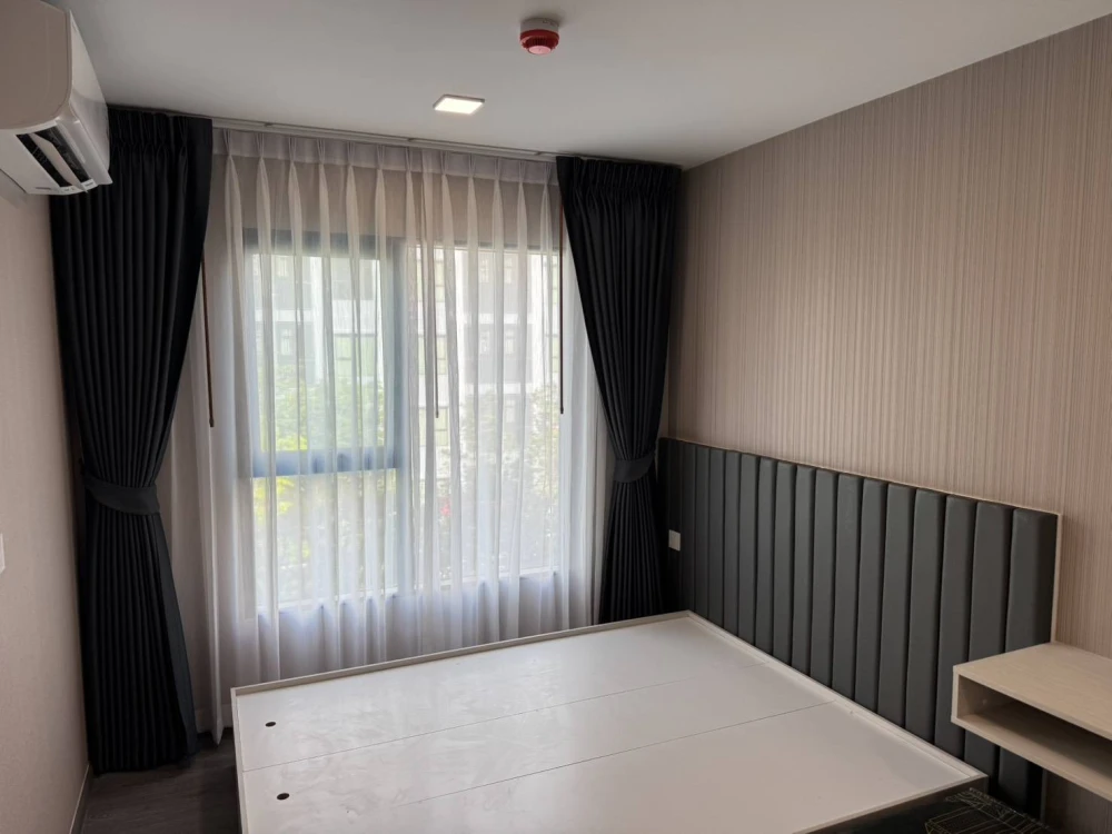 ให้เช่า Kave Wonderland ชั้น 3 วิวสระ  มี Walk-in Closet สนใจจองเลย ด่วนๆ