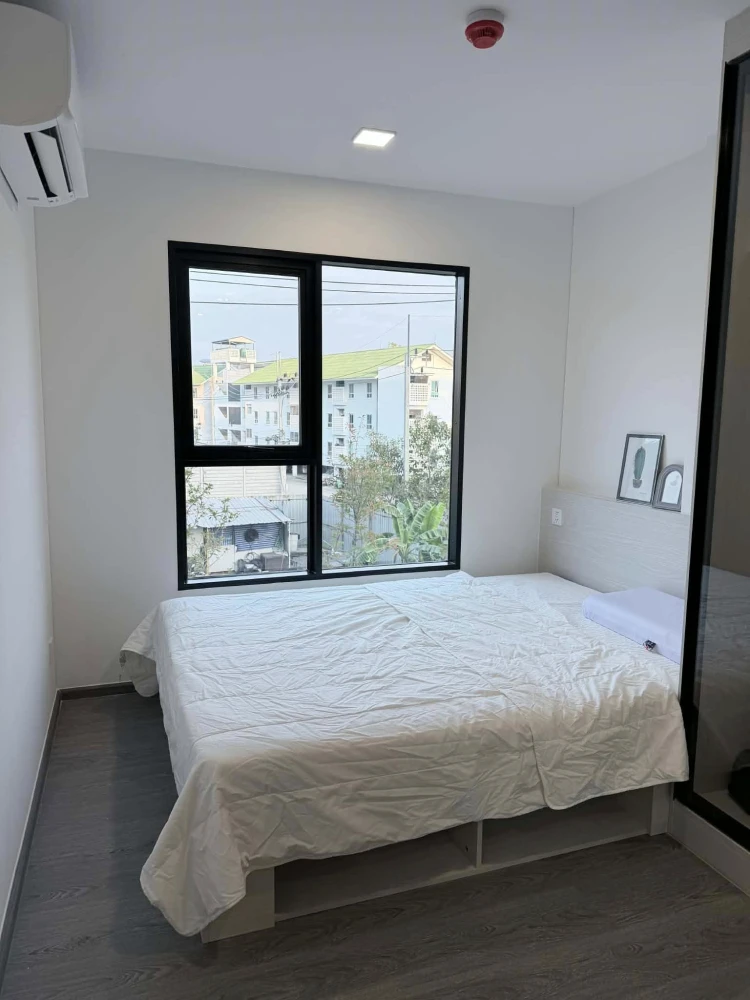 ให้เช่า Kave Wonderland ชั้น 3 ห้องน่าอยู่ มาพร้อมการตกแต่งที่ครบครัน สนใจจองเลย