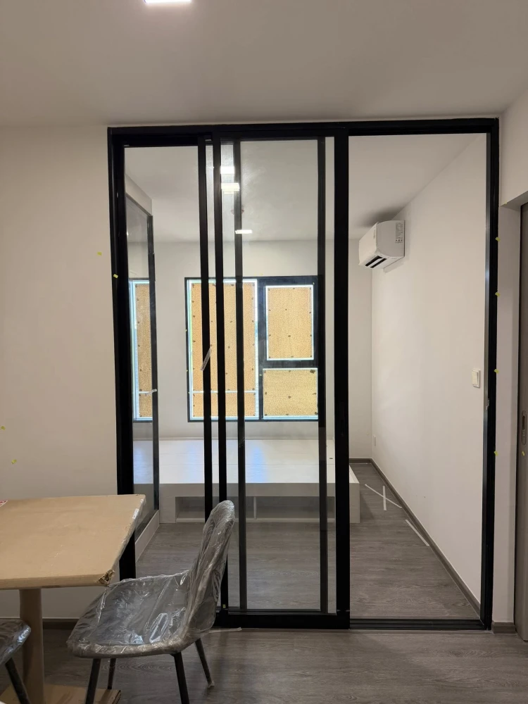 ให้เช่า Kave Wonderland ชั้น 3 ห้องพร้อมอยู่ หิ้วกระเป๋าใบเดียวมาเลยจ้า ห้ามพลาด