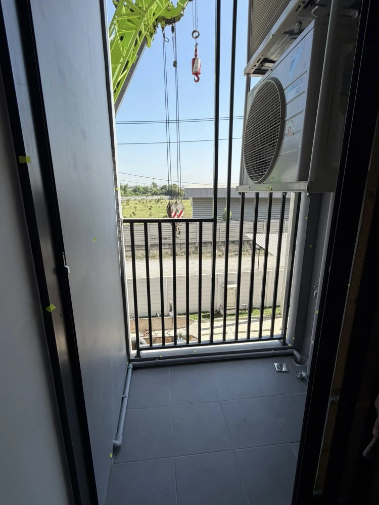 ให้เช่า Kave Wonderland ชั้น 3 ห้องพร้อมอยู่ หิ้วกระเป๋าใบเดียวมาเลยจ้า ห้ามพลาด