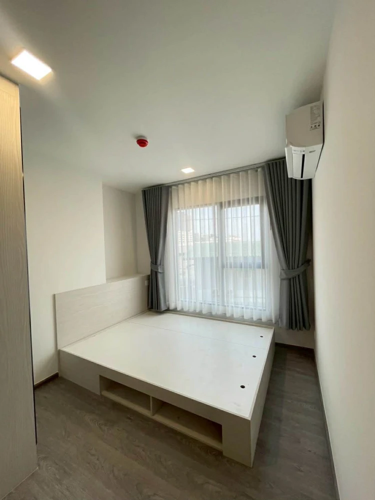 ให้เช่า Kave Wonderland ชั้น 3 ห้องมุม พร้อมเฟอร์และเครื่องใช้ไฟฟ้า จองเลย