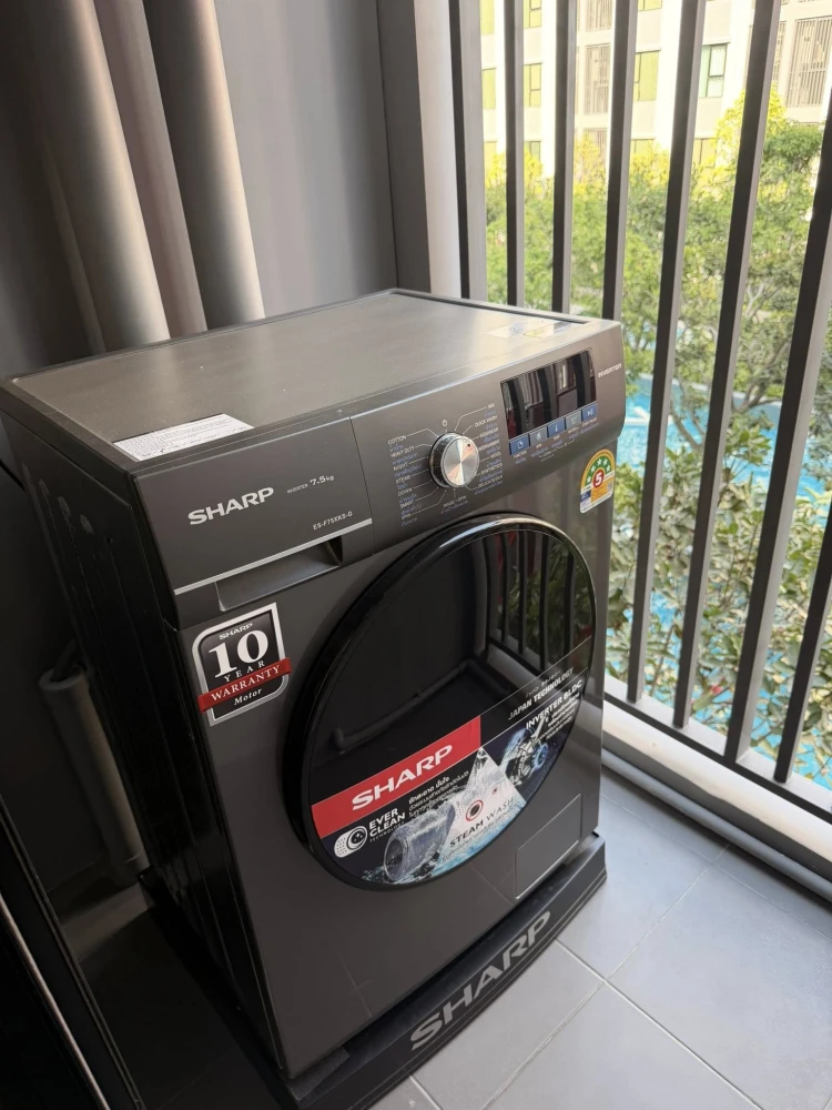 ให้เช่า Kave Wonderland ชั้น 3 ห้องสวย แต่งครบ น่าอยู่ สนใจจองเลย