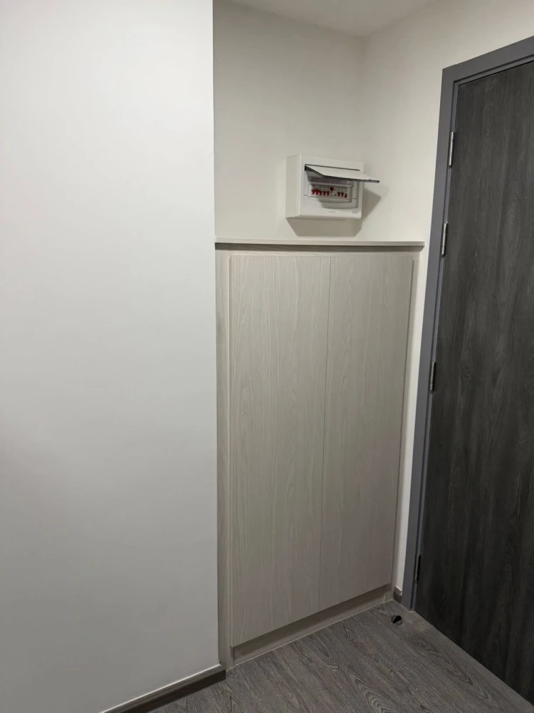 ให้เช่า Kave Wonderland ชั้น 3 แต่งครบ โครงการดี สนใจจองเลย ห้ามพลาด