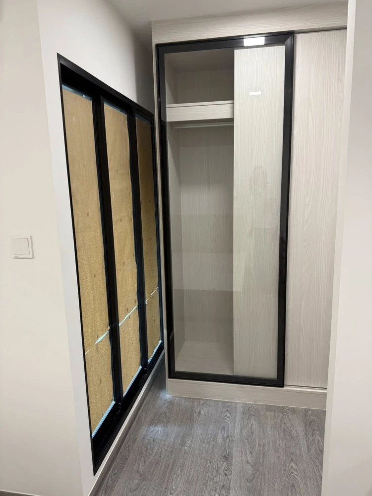 ให้เช่า Kave Wonderland ชั้น 3 แต่งครบ โครงการดี สนใจจองเลย ห้ามพลาด