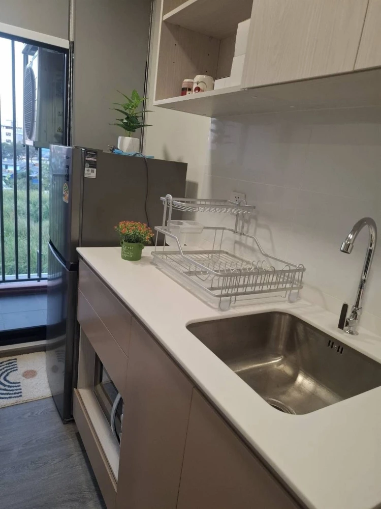 ให้เช่า Kave Wonderland ชั้น 4 มาพร้อมการตกแต่งที่ครบครัน สนใจจองเลย