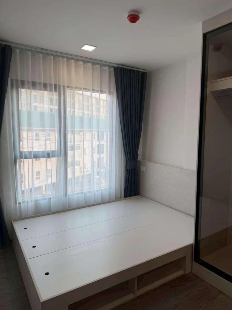 For rent: Kave Wonderland, 4th floor, exterior view, nice and fully furnished room. Book now, don't miss out!