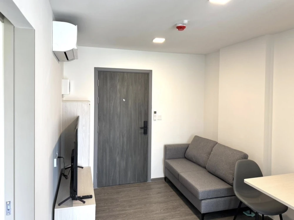 ให้เช่า Kave Wonderland ชั้น 4 ห้องน่าอยู่ แต่งครบ จองเลย ห้ามพลาด