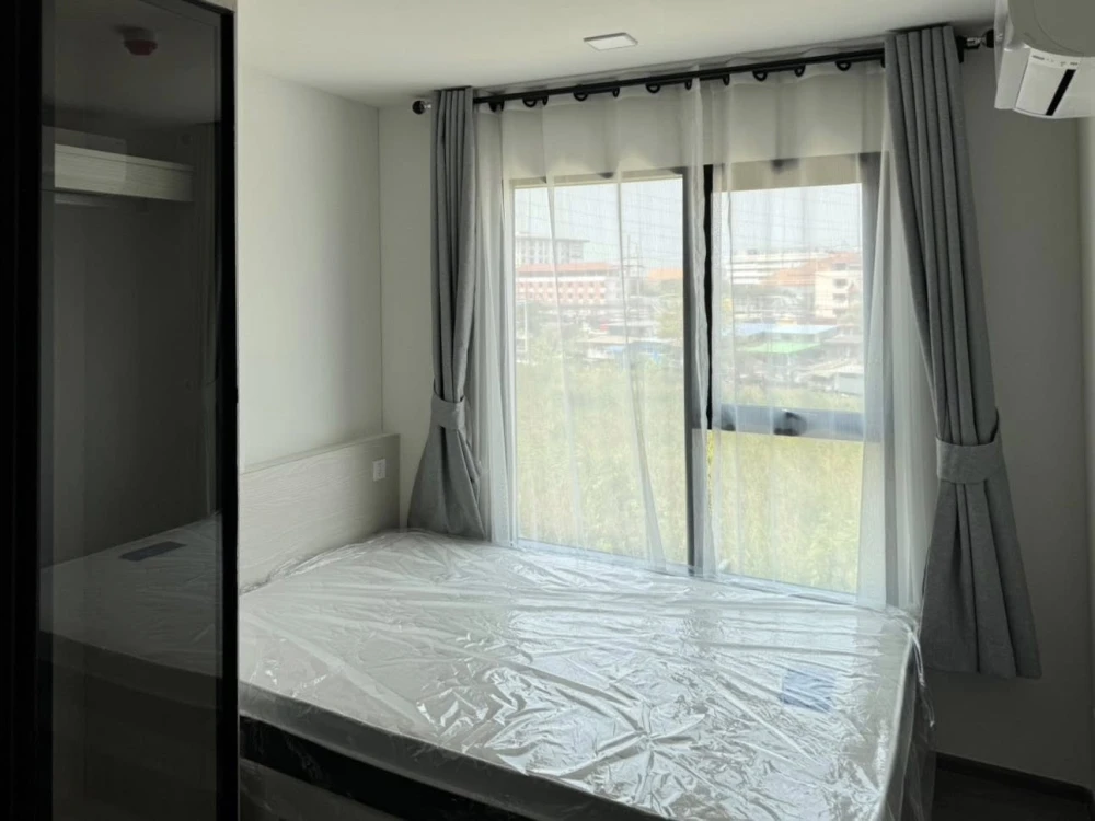 ให้เช่า Kave Wonderland ชั้น 4 ห้องน่าอยู่ แต่งครบ จองเลย ห้ามพลาด