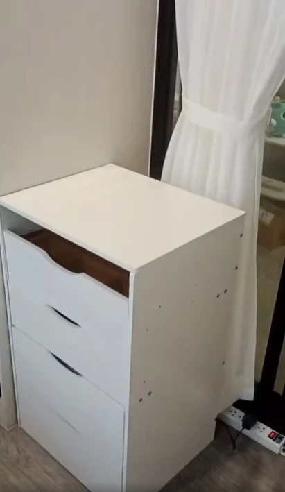 ให้เช่า Kave Wonderland ชั้น 4 ห้องมุม(ส่วนตัว) วิวนอก แต่งครบ สนใจจองเลย