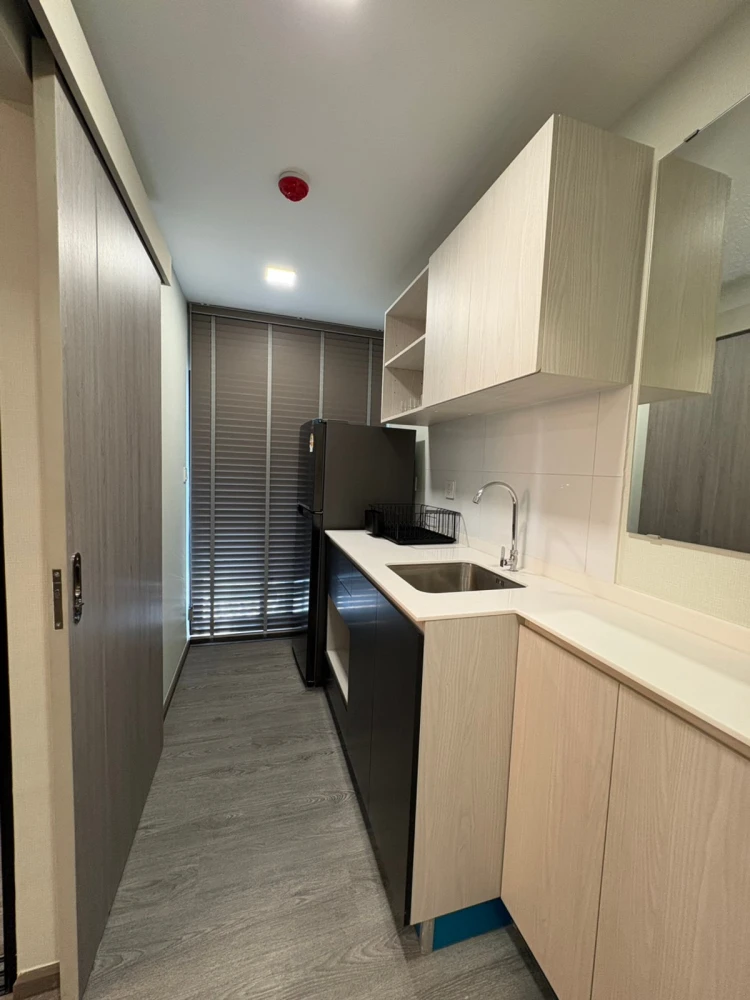 ให้เช่า Kave Wonderland ชั้น 4 ห้องสวย แต่งครบ น่าอยู่ จองเลย ห้ามพลาด