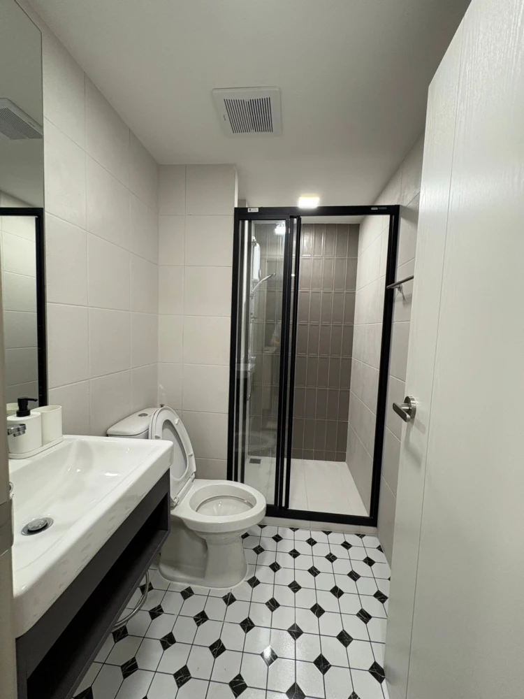 ให้เช่า Kave Wonderland ชั้น 4 ห้องสวย แต่งครบ น่าอยู่ จองเลย ห้ามพลาด