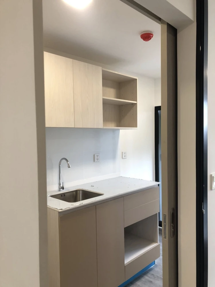 ให้เช่า Kave Wonderland  ชั้น 5 ตึก A วิวนอก โล่งโปร่ง สนใจรีบจองเลย ห้ามพลาด