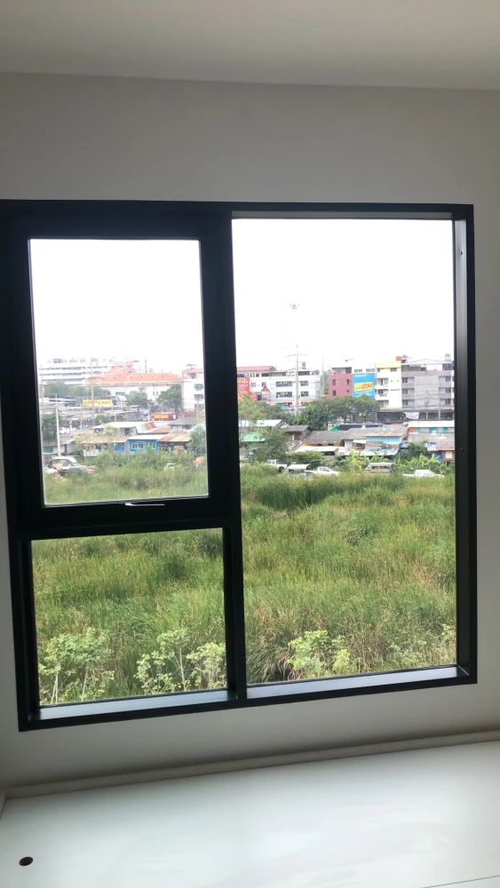 ให้เช่า Kave Wonderland  ชั้น 5 ตึก A วิวนอก โล่งโปร่ง สนใจรีบจองเลย ห้ามพลาด