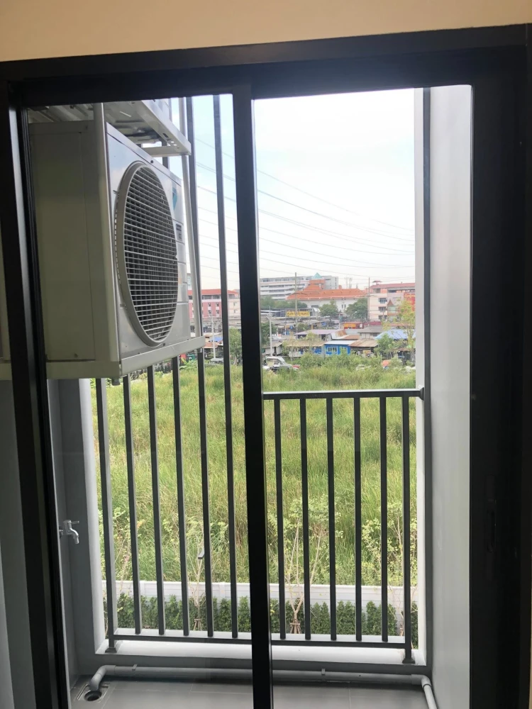 ให้เช่า Kave Wonderland  ชั้น 5 ตึก A วิวนอก โล่งโปร่ง สนใจรีบจองเลย ห้ามพลาด