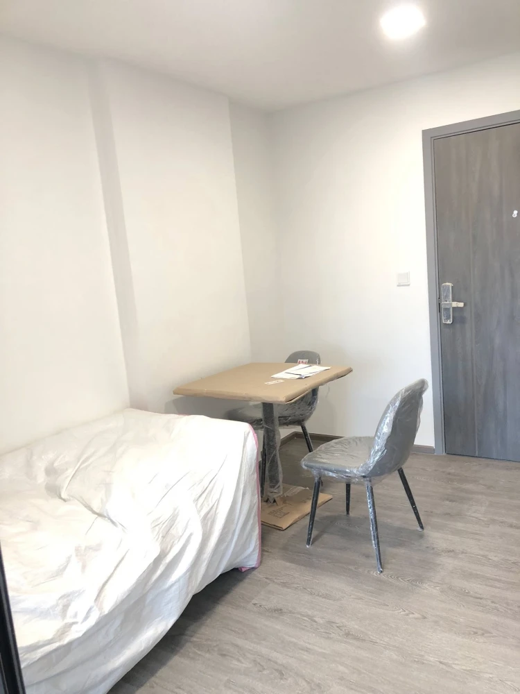 ให้เช่า Kave Wonderland  ชั้น 5 ตึก A วิวนอก โล่งโปร่ง สนใจรีบจองเลย ห้ามพลาด