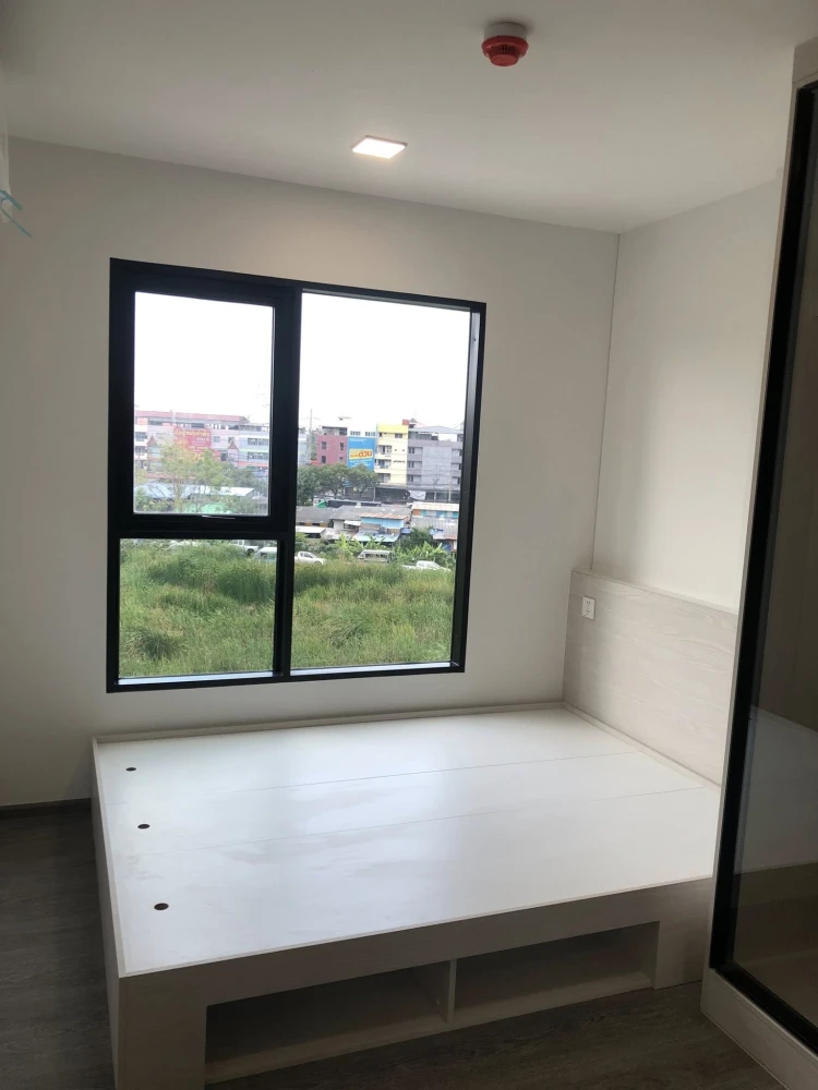 ให้เช่า Kave Wonderland  ชั้น 5 ตึก A วิวนอก โล่งโปร่ง สนใจรีบจองเลย ห้ามพลาด