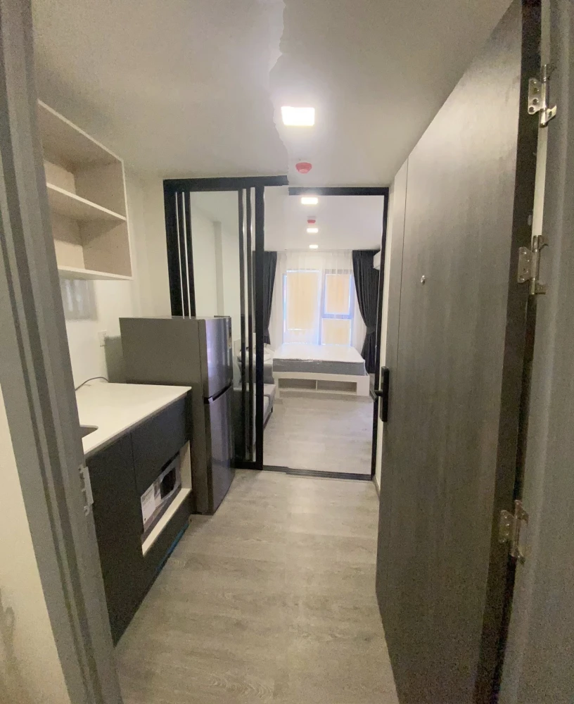 ให้เช่า Kave Wonderland ชั้น 5 มาพร้อมการตกแต่งที่ครบครัน จองเลย ก่อนพลาด