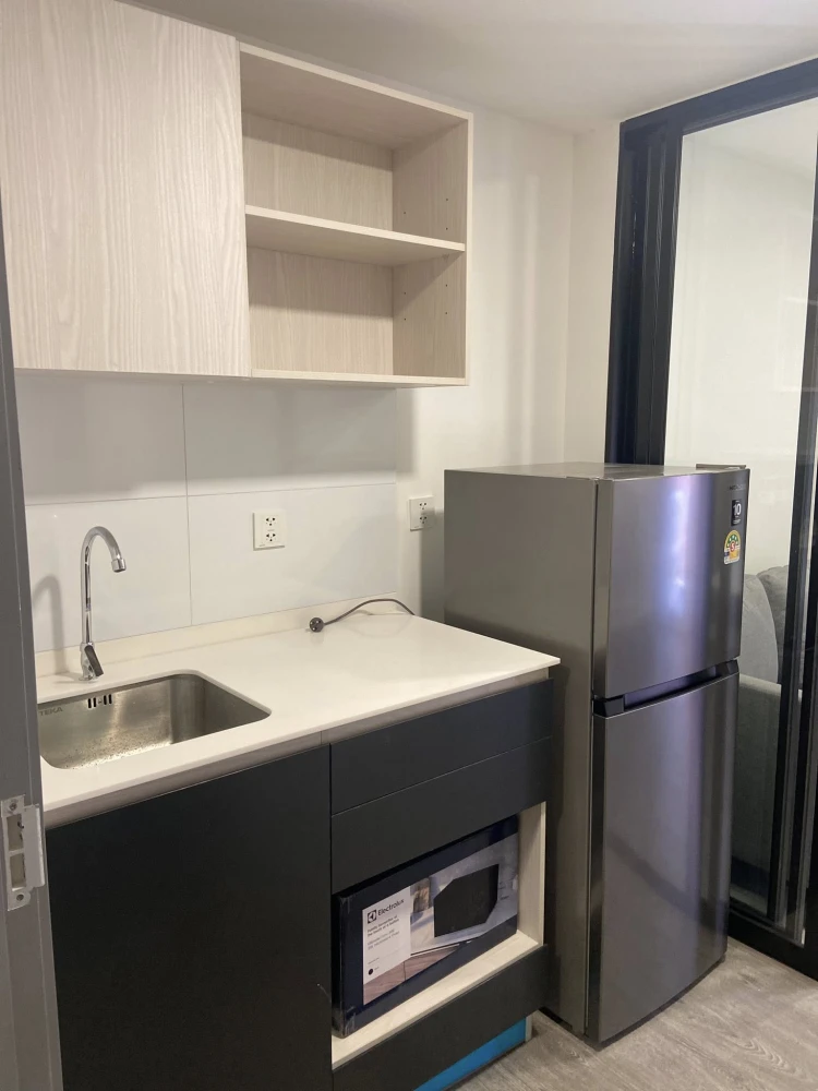 ให้เช่า Kave Wonderland ชั้น 5 มาพร้อมการตกแต่งที่ครบครัน จองเลย ก่อนพลาด