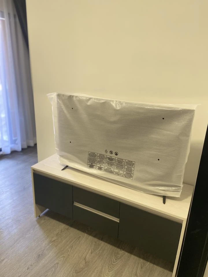 ให้เช่า Kave Wonderland ชั้น 5 มาพร้อมการตกแต่งที่ครบครัน จองเลย ก่อนพลาด