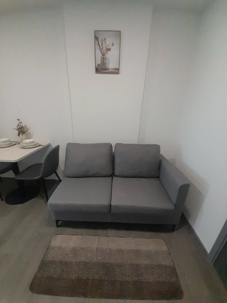 ให้เช่า Kave Wonderland ชั้น 5 มาพร้อมการตกแต่งที่ครบครัน จองเลย ห้ามพลาด