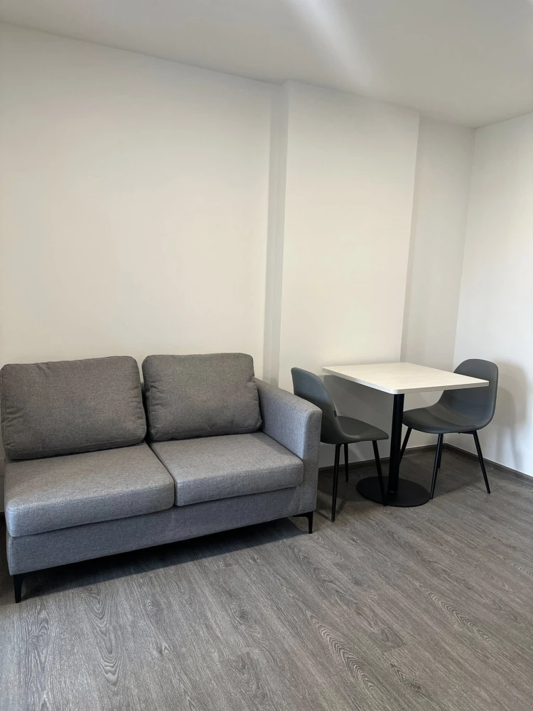 ให้เช่า Kave Wonderland ชั้น 5 วิวนอก แต่งครบ น่าอยู่ สนใจจองเลย ห้ามพลาด