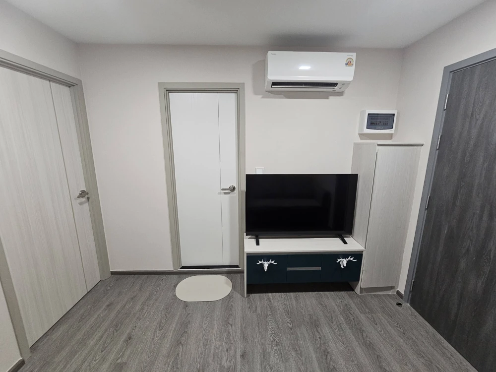 ให้เช่า Kave Wonderland ชั้น 5 วิวสระว่ายน้ำ แต่งครบ จองเลย อย่ารอช้า