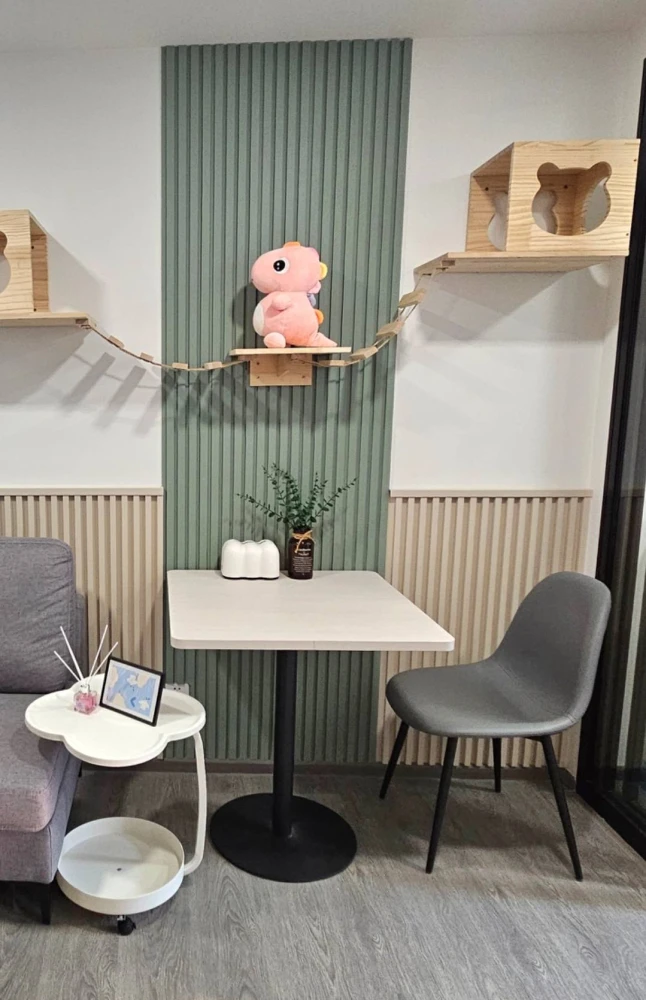 ให้เช่า Kave Wonderland ชั้น 5 วิวสระ ห้องสวย แต่งครบ น่าอยู่ จองเลย ด่วนๆจ้า