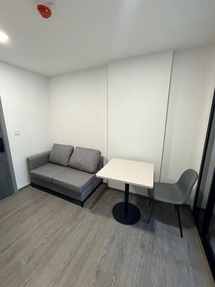 ให้เช่า Kave Wonderland ชั้น 5 วิวสระ ห้องแต่งครบ น่าอยู่ สนใจจองเลย ด่วนๆจ้า