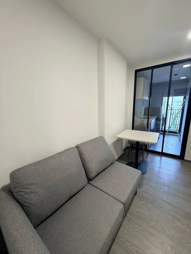 ให้เช่า Kave Wonderland ชั้น 5 วิวสระ ห้องแต่งครบ น่าอยู่ สนใจจองเลย ด่วนๆจ้า