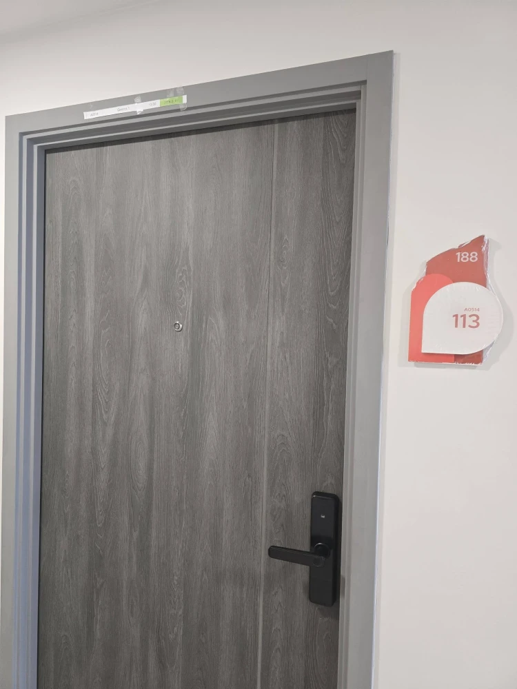 ให้เช่า Kave Wonderland ชั้น 5 ห้องน่าอยู่ มาพร้อมการตกแต่งที่ครบครัน จองเลย