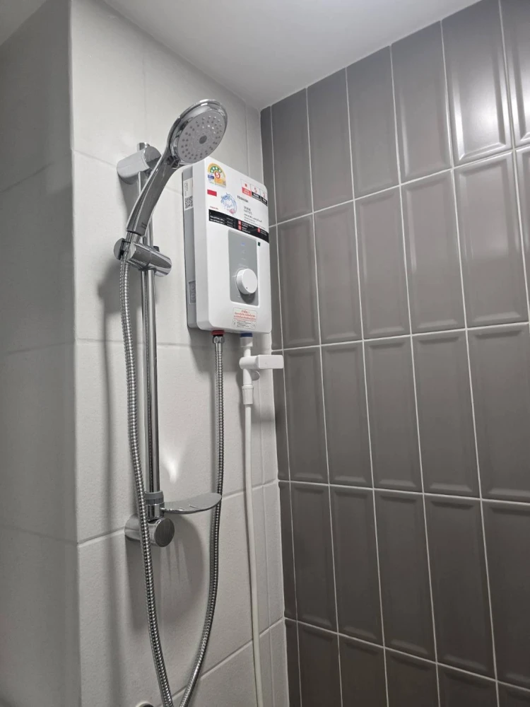 ให้เช่า Kave Wonderland ชั้น 5 ห้องมุม มาพร้อมการตกแต่งที่ครบครัน จองเลย