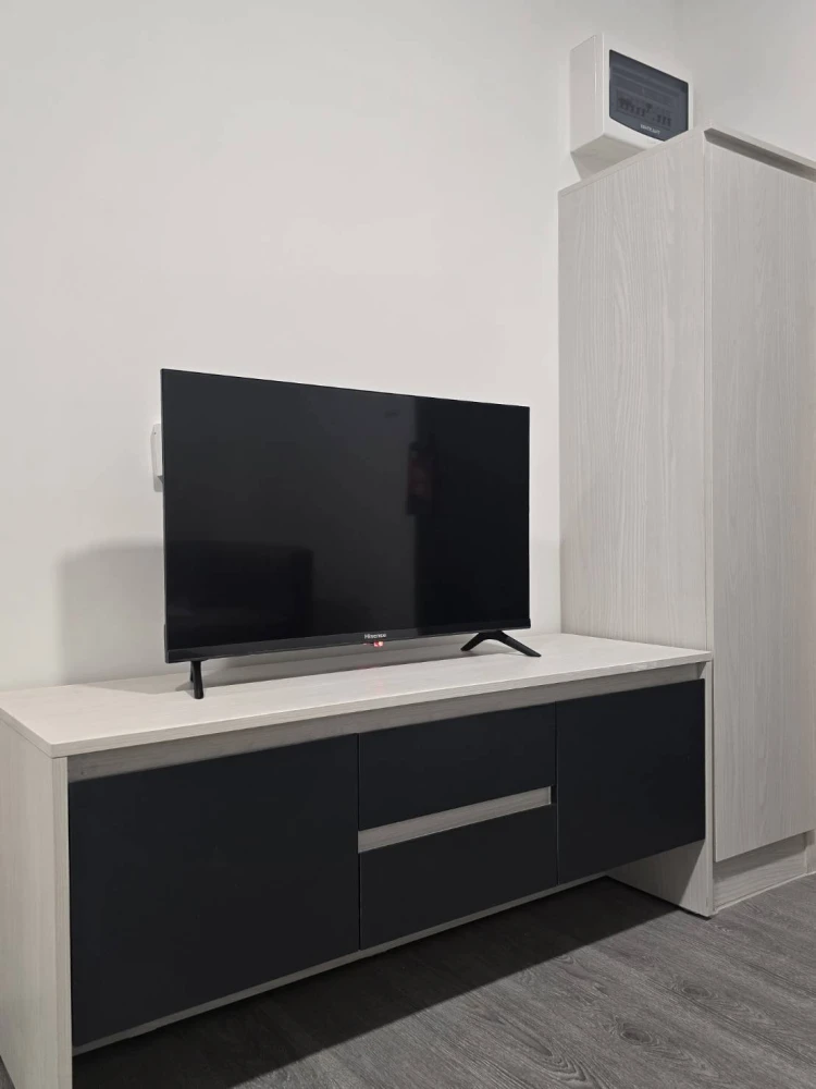 ให้เช่า Kave Wonderland ชั้น 5 ห้องมุม มาพร้อมการตกแต่งที่ครบครัน จองเลย