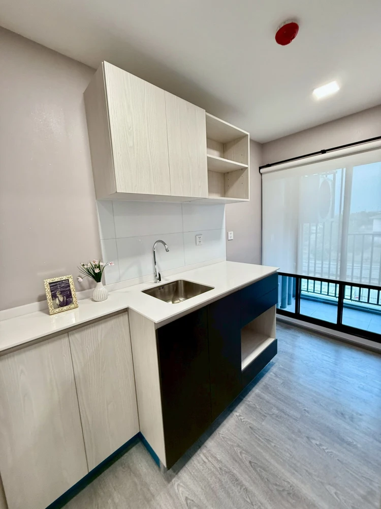 ให้เช่า Kave Wonderland ชั้น 5 ห้องสวย แต่งครบ น่าอยู่ จองเลย ด่วนๆจ้า