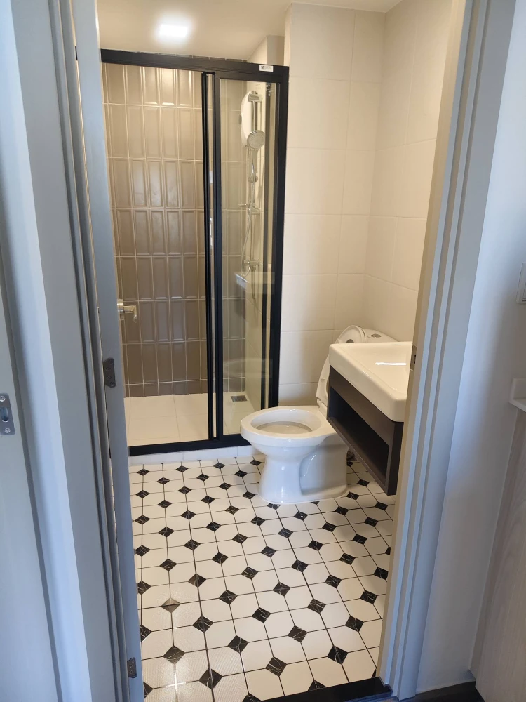 ให้เช่า Kave Wonderland ชั้น 6 วิวนอก แต่งครบ สนใจจองเลย ห้ามพลาด