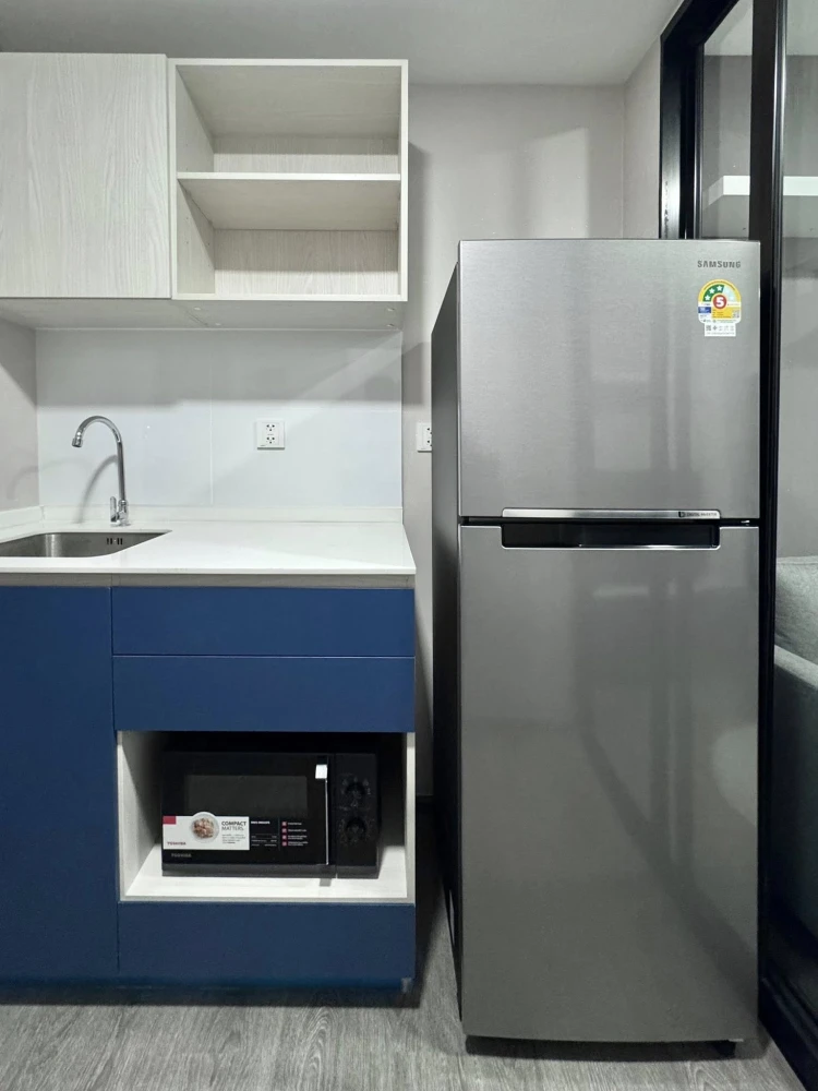 ให้เช่า Kave Wonderland  ชั้น 6 วิวสระ มาพร้อมการตกแต่งที่ครบครัน สนใจจองเลย ด่วนๆ