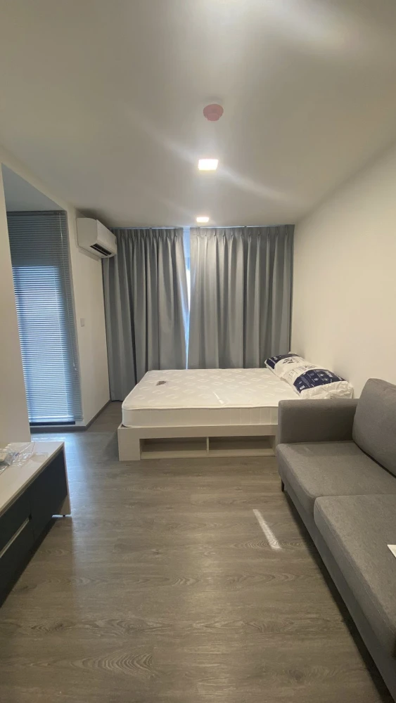 ให้เช่า Kave Wonderland ชั้น 6 ห้องน่าอยู่ มาพร้อมการตกแต่งที่ครบครัน จองเลย