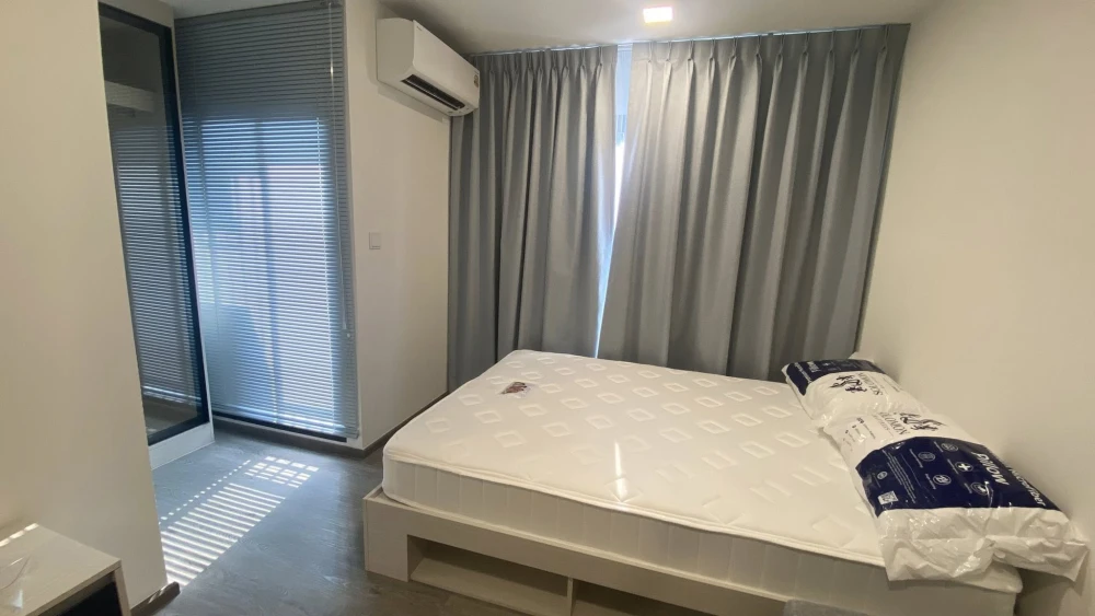 ให้เช่า Kave Wonderland ชั้น 6 ห้องน่าอยู่ มาพร้อมการตกแต่งที่ครบครัน จองเลย