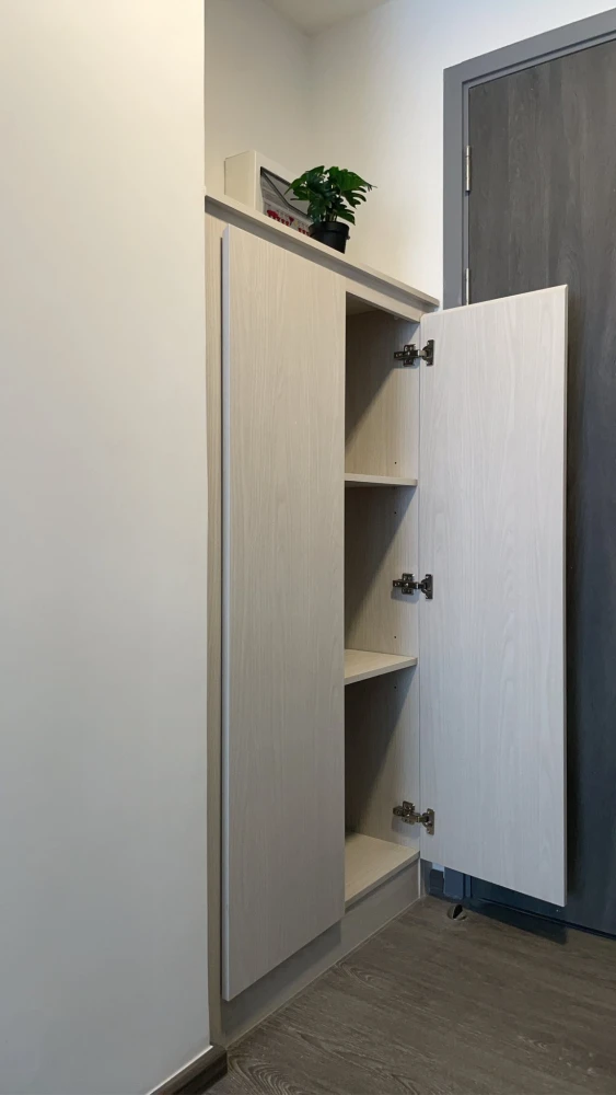 ให้เช่า Kave Wonderland ชั้น 6 ห้องน่าอยู่ มาพร้อมการตกแต่งที่ครบครัน สนใจจองเลย