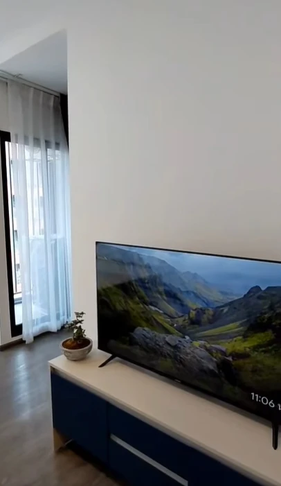 ให้เช่า Kave Wonderland ชั้น 6 ห้องน่าอยู่ มาพร้อมการตกแต่งที่ครบครัน สนใจจองเลย