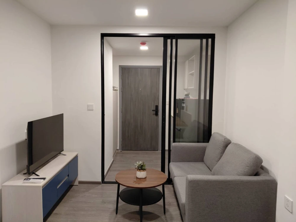 ให้เช่า Kave Wonderland ชั้น 6 ห้องน่าอยู่ แต่งครบ จองด่วน ห้ามพลาด