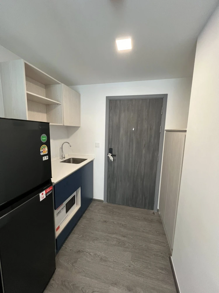 ให้เช่า Kave Wonderland ชั้น 6 ห้องน่าอยู่ แต่งครบ จองเลย ห้ามพลาด