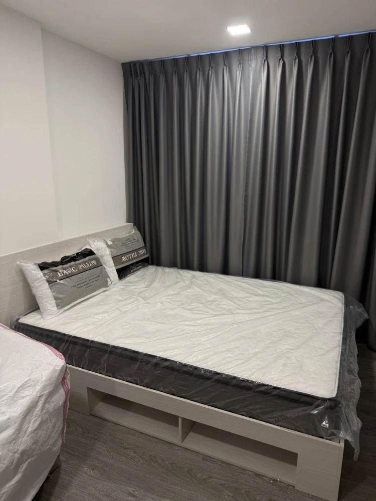 Kave Wonderland, 6th floor, for rent. Nice, fully furnished unit. Book now, don't wait!