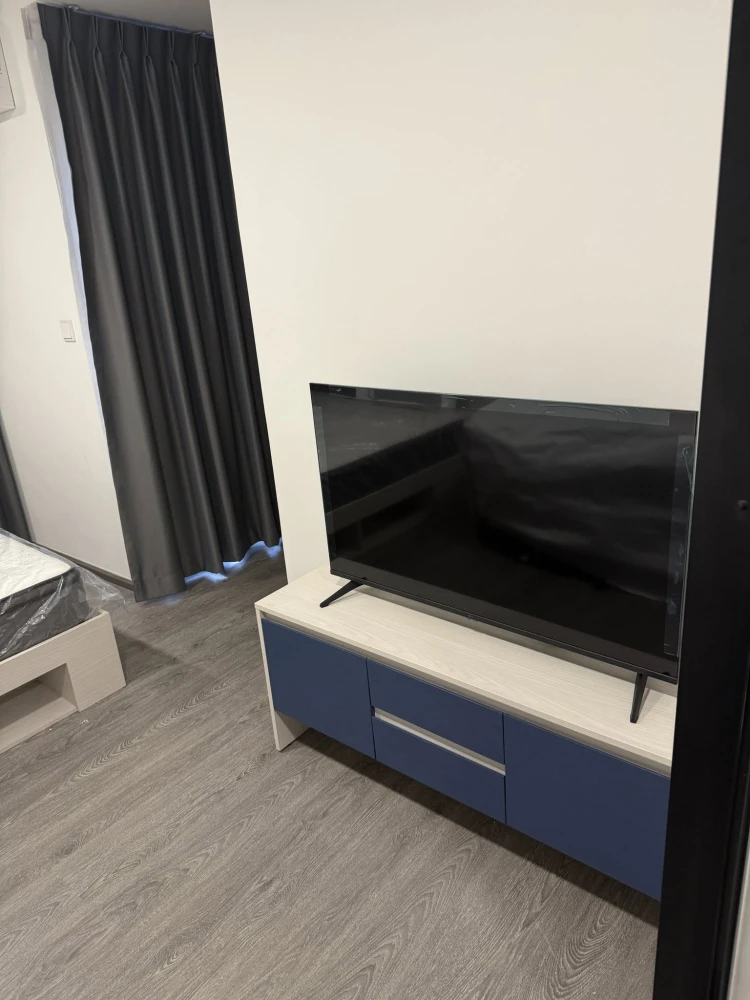 ให้เช่า Kave Wonderland ชั้น 6 ห้องน่าอยู่ แต่งครบ จองเลย อย่ารอช้า