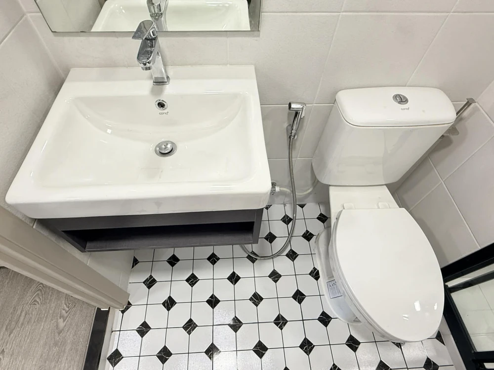 ให้เช่า Kave Wonderland ชั้น 6 ห้องมุม วิวนอก ห้องแต่งครบ สนใจจองเลย ด่วนๆจ้า