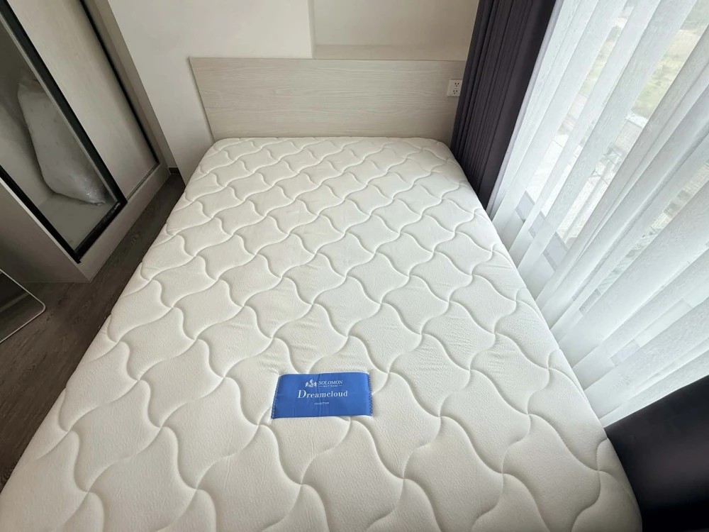 ให้เช่า Kave Wonderland ชั้น 6 ห้องมุม วิวนอก ห้องแต่งครบ สนใจจองเลย ด่วนๆจ้า